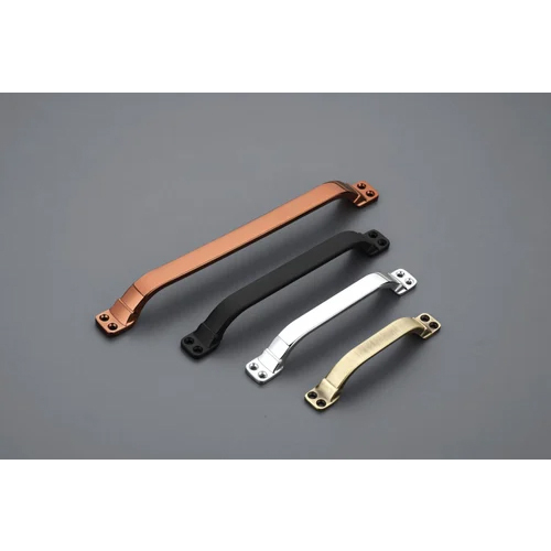 High Quality Zinc Cabinet Handle