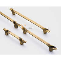 High Quality Zinc Cabinet Door Handle