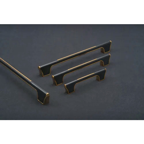 Zinc Cabinet Handle