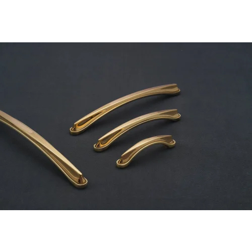  Zinc Cabinet Handle