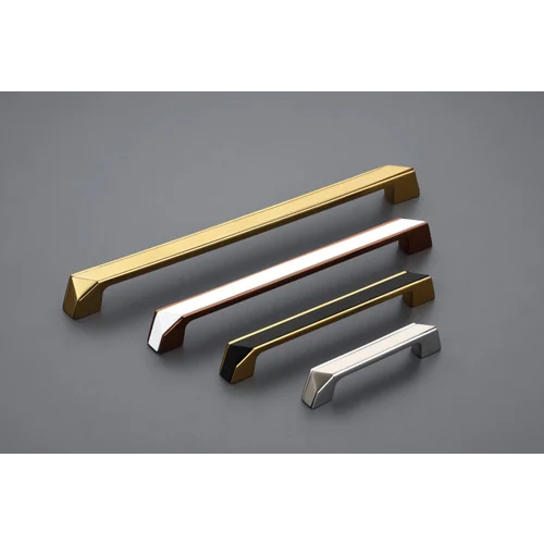  Zinc Cabinet Handle