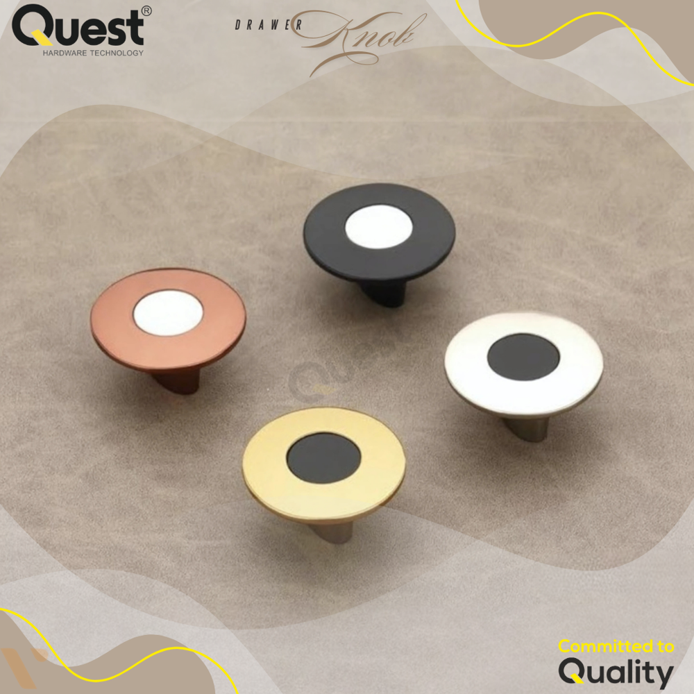 803 Zinc Cabinet Handle - 8 Inch, Polished Finish | Standard Design For Versatile Cabinet Fitting Needs