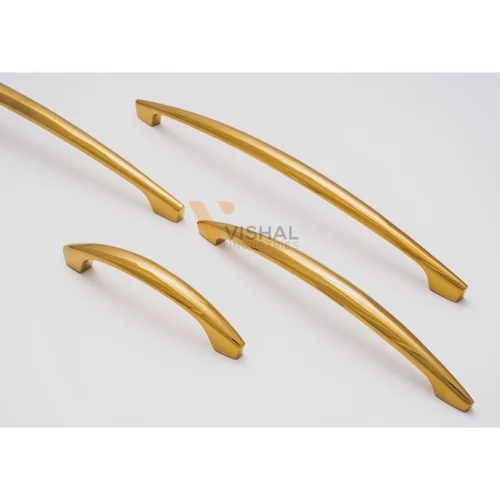 730 Zinc Cabinet Handle