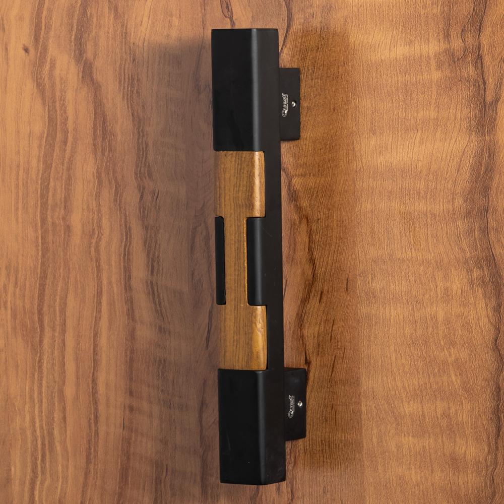 Aluminium Glass Door Handle - High-quality Aluminum, Various Sizes Available, Polished Silver Finish | Elegant Design For Home And Industrial Use