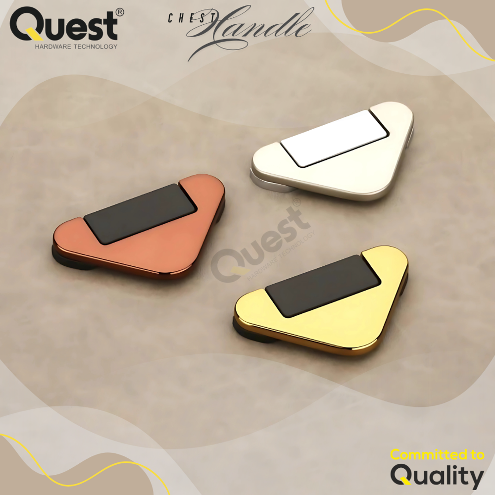 Heavy Quality Chest Handles