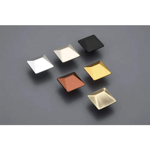  Aunminium Drawer Knob
