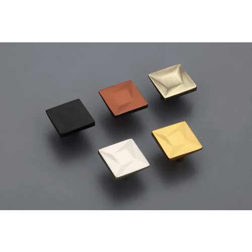  Aunminium Drawer Knob