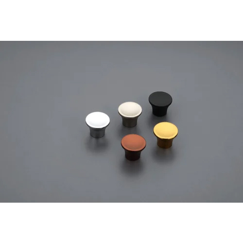  Aunminium Drawer Knob