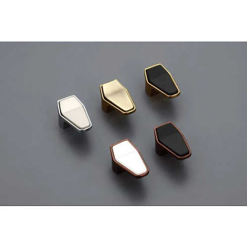  Aunminium Drawer Knob