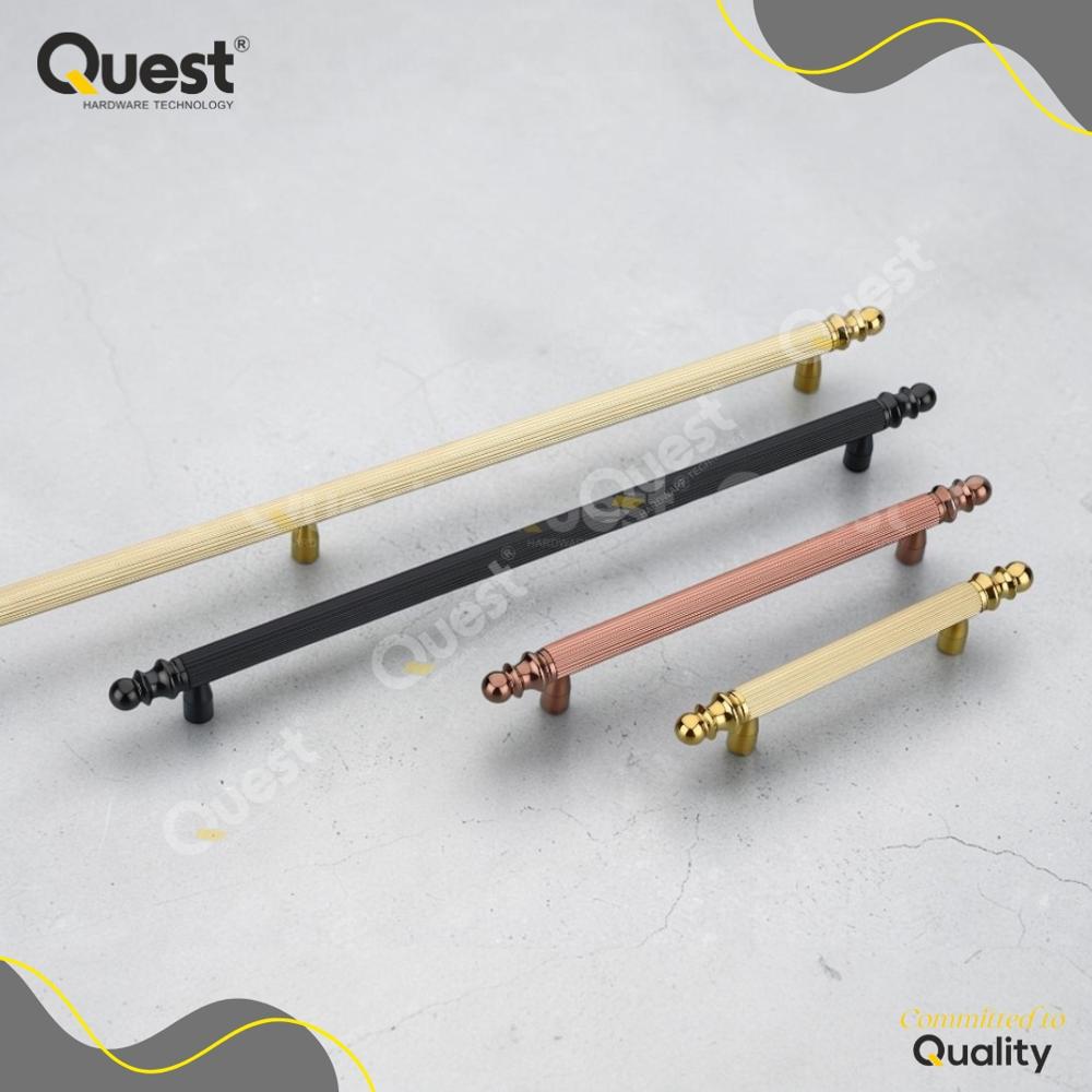 8 inch Stainless Steel Cabinet Handle