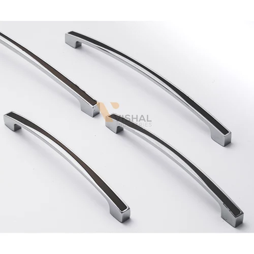  Aluminum Cabinet Handles