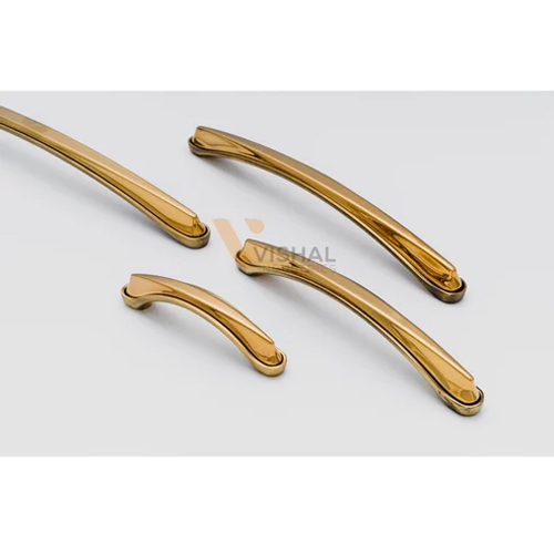  Aluminum Cabinet Handles