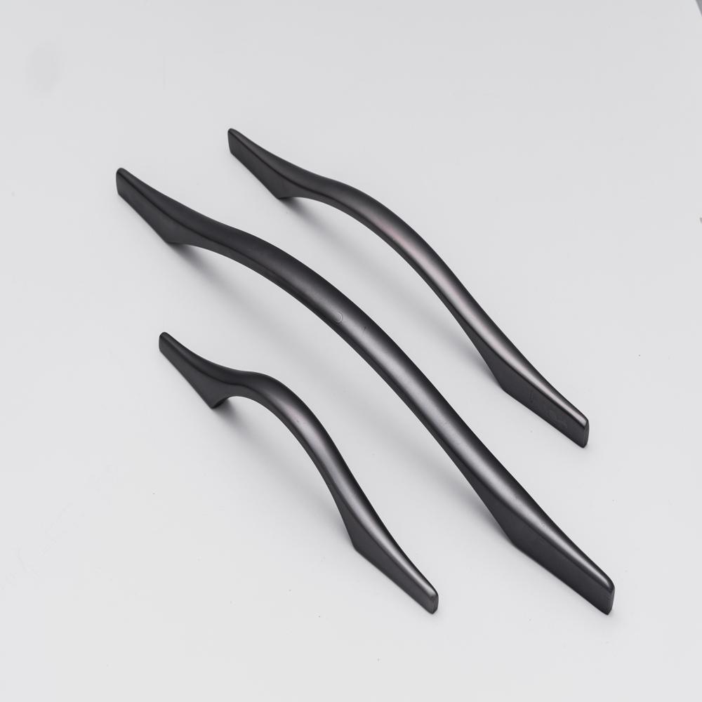 Aluminum Cabinet Handles