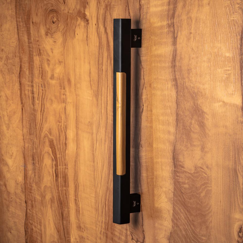 2005 Aluminum Cabinet Handles - Aluminum 8 Inch Length Silver Color | Polished Finish Standard Design Easy Installation