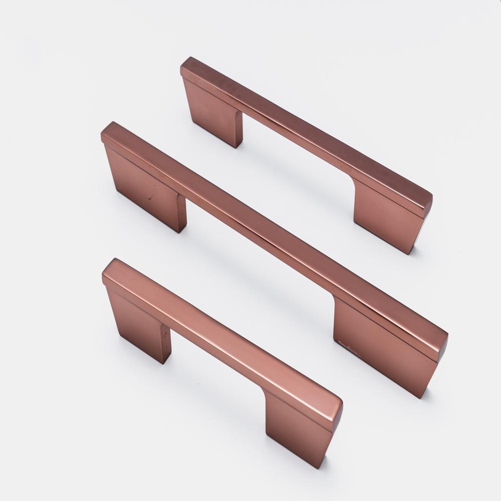 Aluminum Cabinet Handles