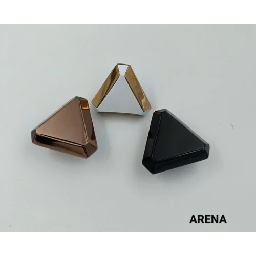  Aluminium Cabinet Knob