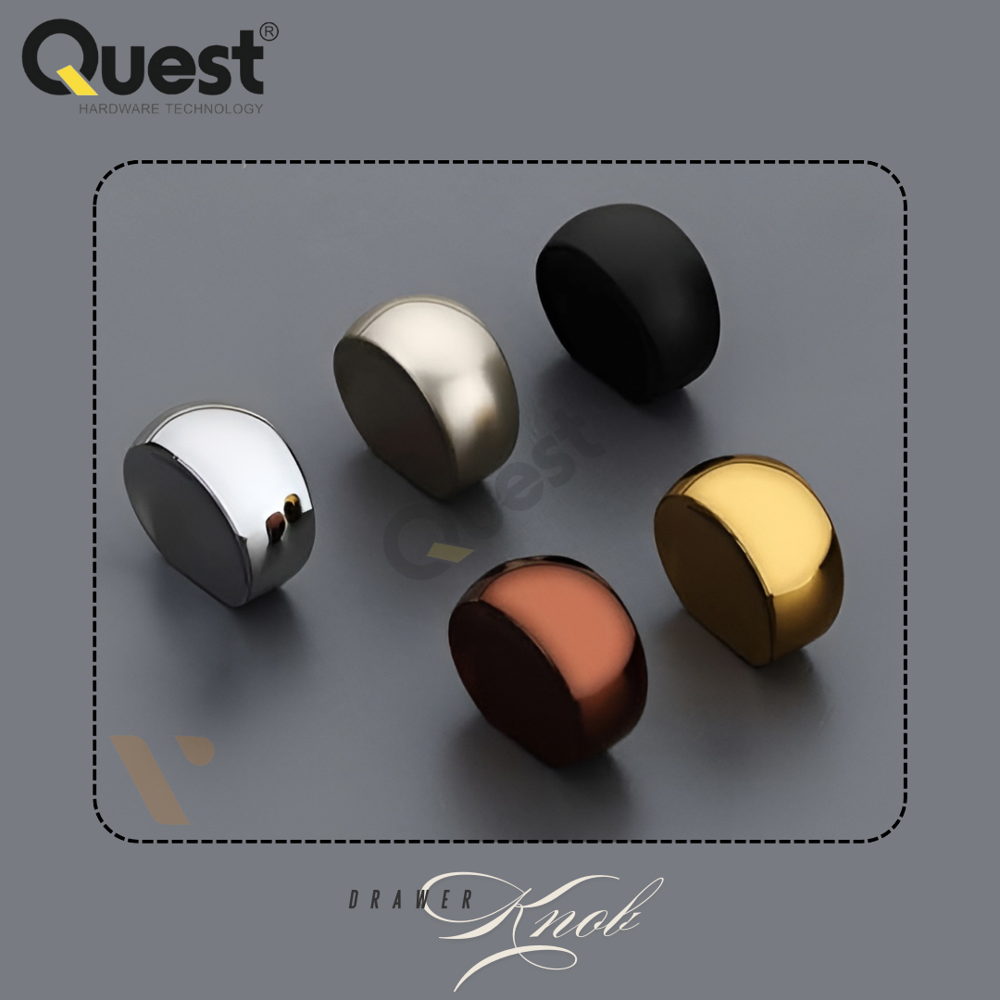 Pattern Design Knobs