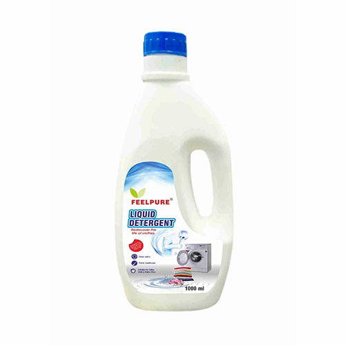 1000Ml Voda Feelpure Liquid Detergent - Feature: Quick Dry