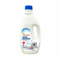 Liquid Detergent 1 Liter - Feature: Quick Dry