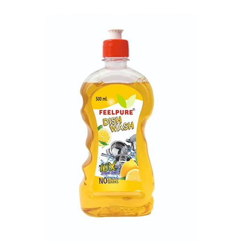 DishWash Gel 500ml Dish wash
