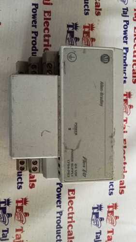 ALLEN BRADLEY 1794-PS3 PLC