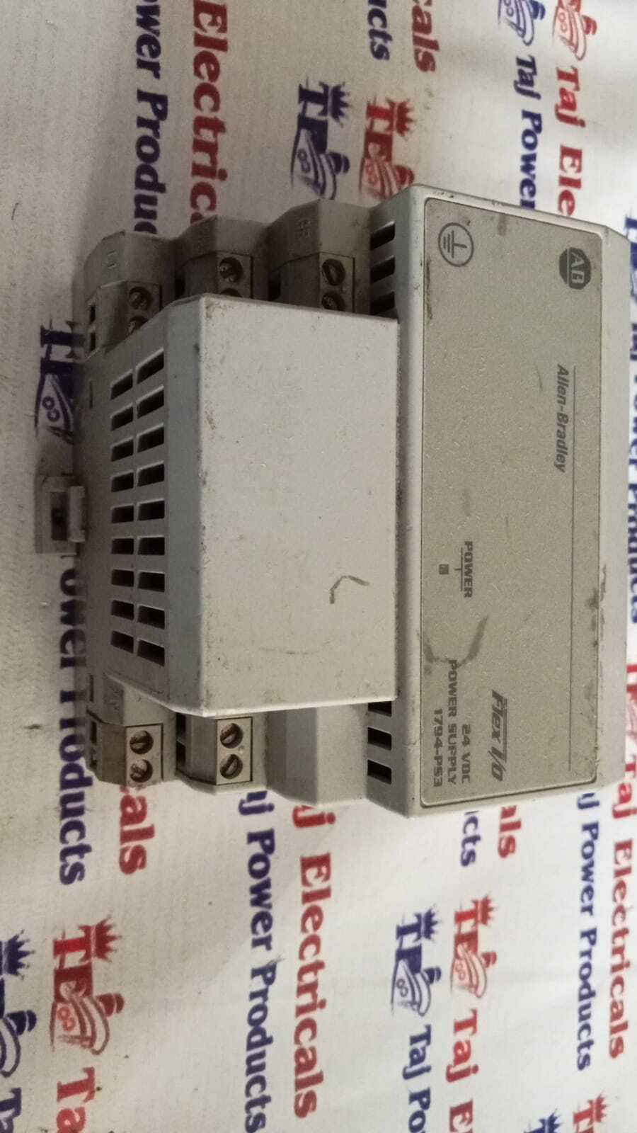 ALLEN BRADLEY 1794-PS3 PLC