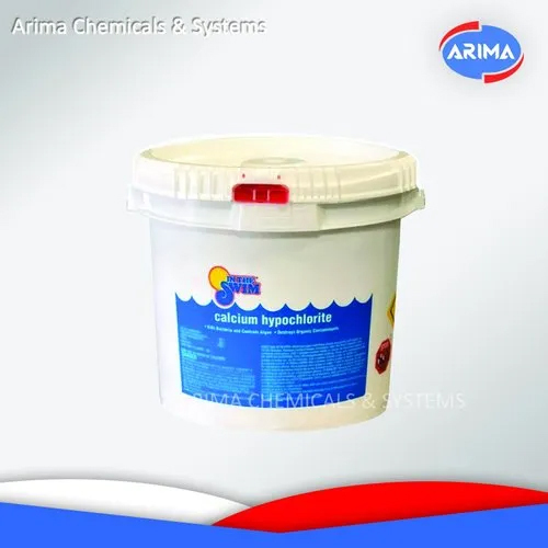 Calcium Hypochlorite