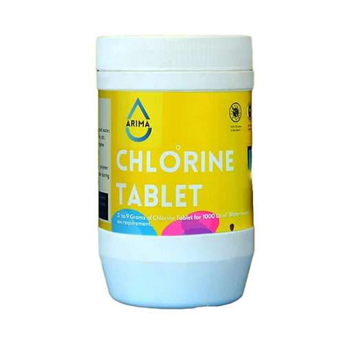 Chlorine Tablet For Water Purification