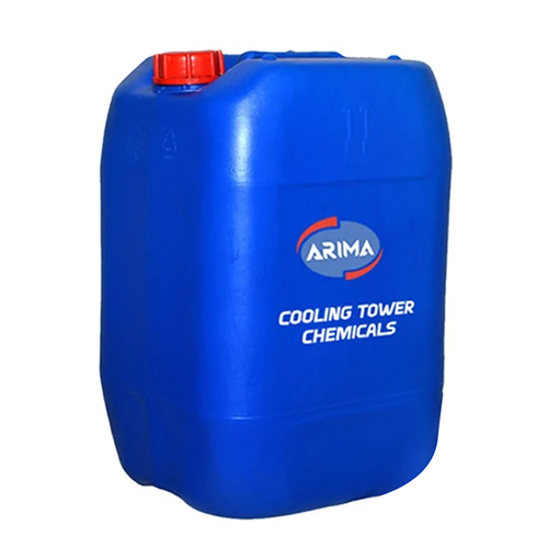 Cooling Tower Chemicals