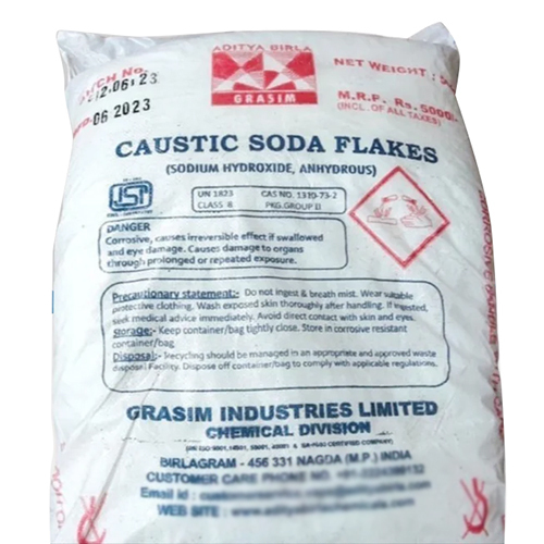 Aditya Birla Caustic Soda Flakes