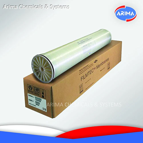 Industrial Ro Membrane - Material: Frp