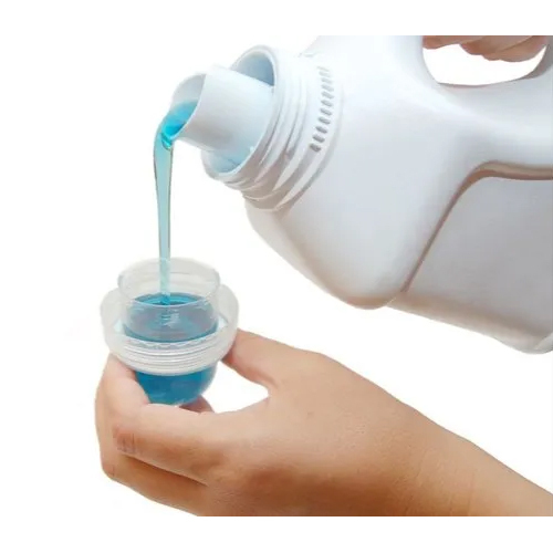 Liquid Detergent