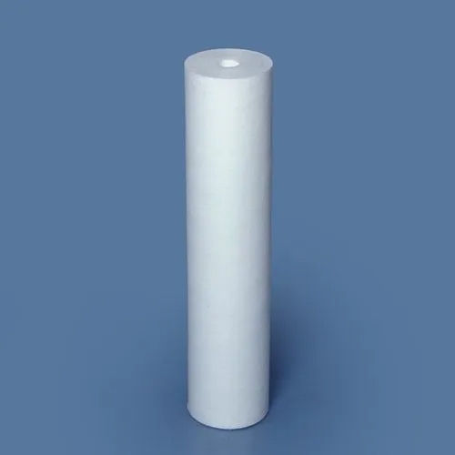 Polypropylene Micron Cartridge Filter - Size: 20 Inch Length