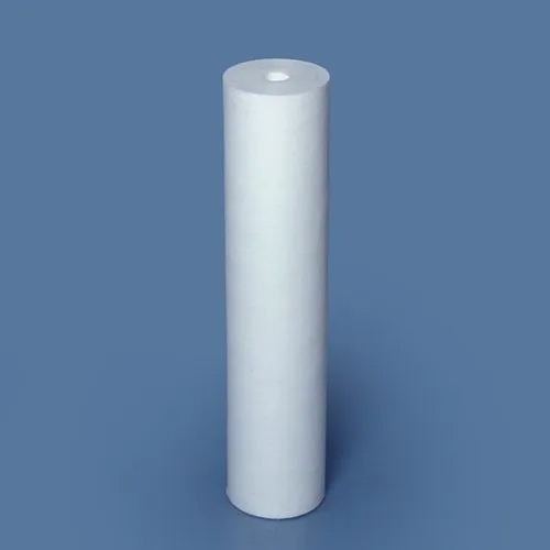 Polypropylene Micron Cartridge Filter