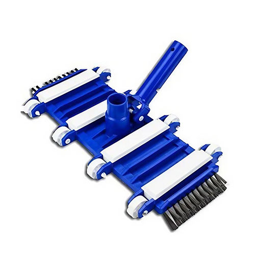 Flexible Vacuum Head - Color: Blue