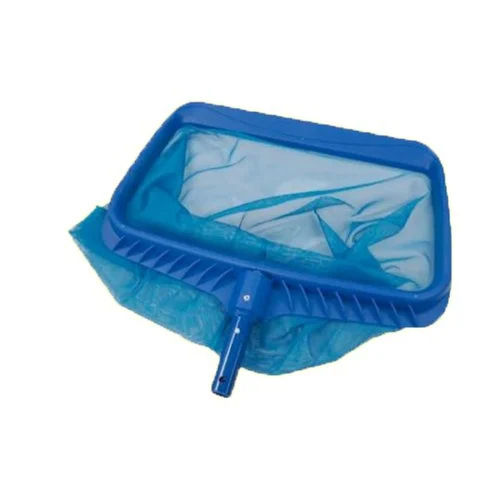 Swimming Pool Leaf Skimmer With Wearing Mesh