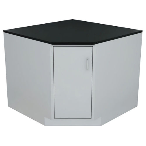 Corner Module Table - Design: Modern