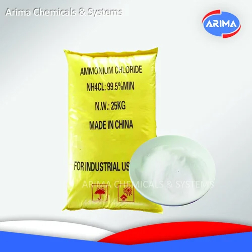 Ammonium Chloride