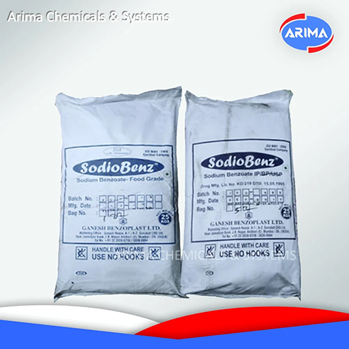 Sodium Benzoate Powder
