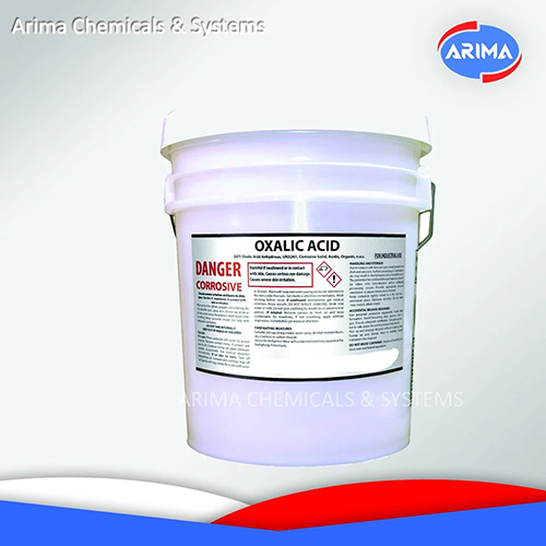 Oxalic Acid Powder