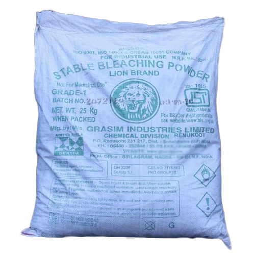Lion Bleaching Powder