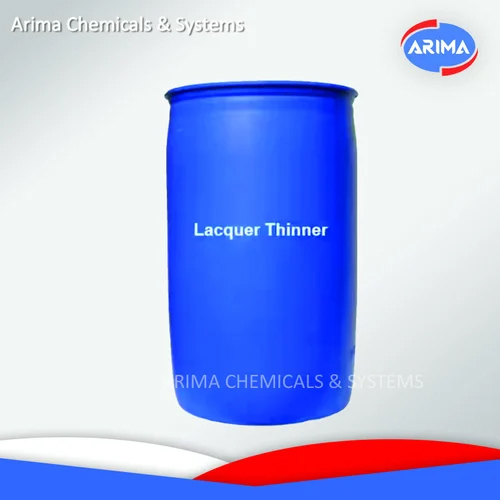 Lacquer Thinner