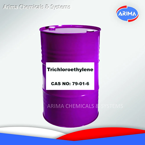 Cas No.-79-01-6 Trichloroethylene Chemical