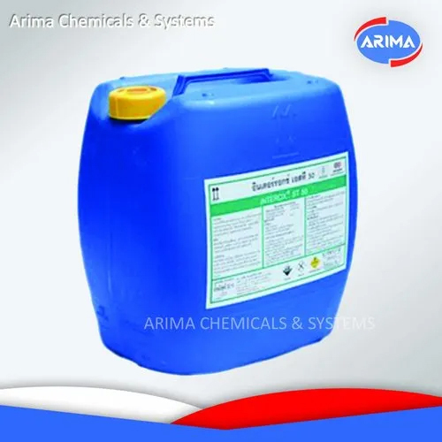 Liquid Hydrogen Peroxide