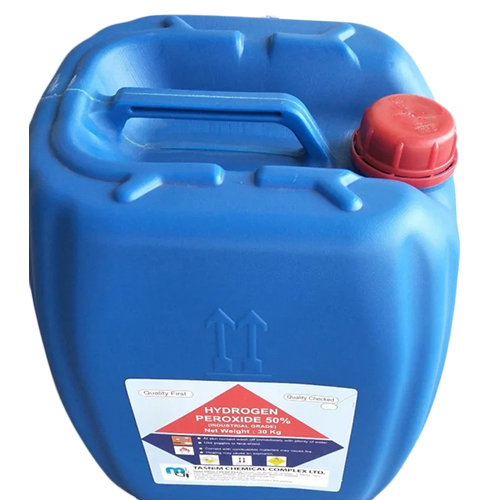 Tasnim Hydrogen Peroxide