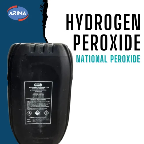 National Peroxide Hydrogen Peroxide