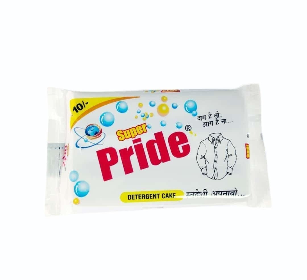 Detergent Bar