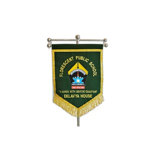 School T Flag