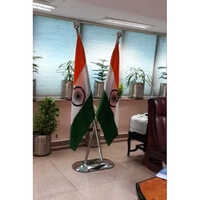 Embroidery Flags - Color: Multicolor