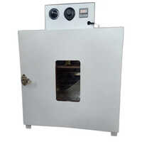 Single Phase Dry Heat Chamber - Color: White
